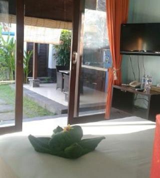 De Abian Villa & Spa Denpasar Kültér fotó