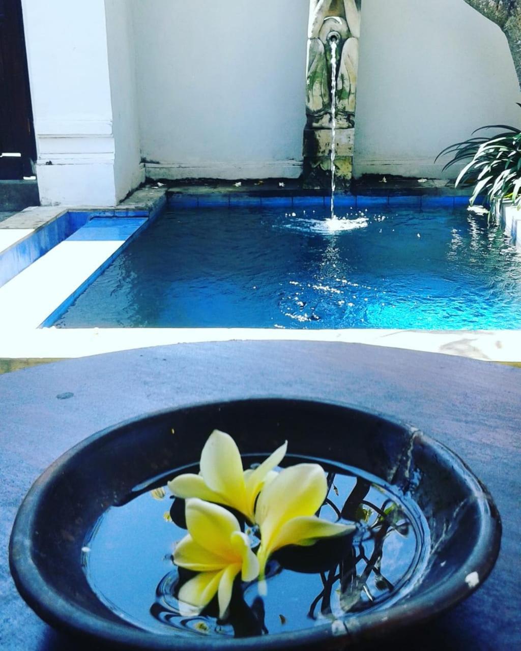 De Abian Villa & Spa Denpasar Kültér fotó