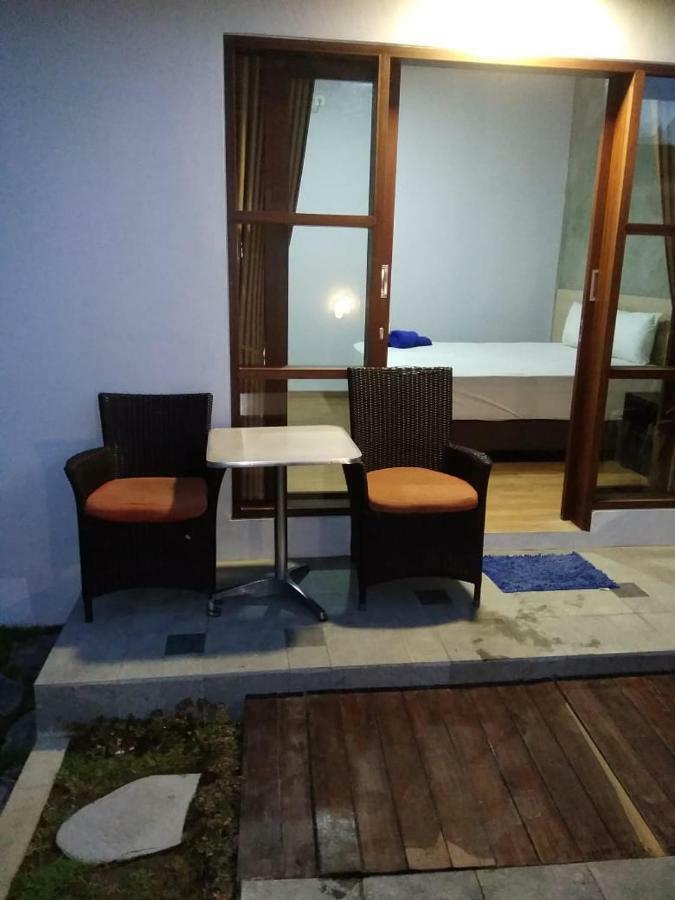 De Abian Villa & Spa Denpasar Kültér fotó