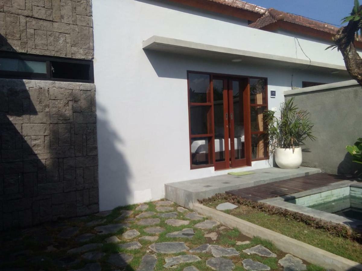 De Abian Villa & Spa Denpasar Kültér fotó