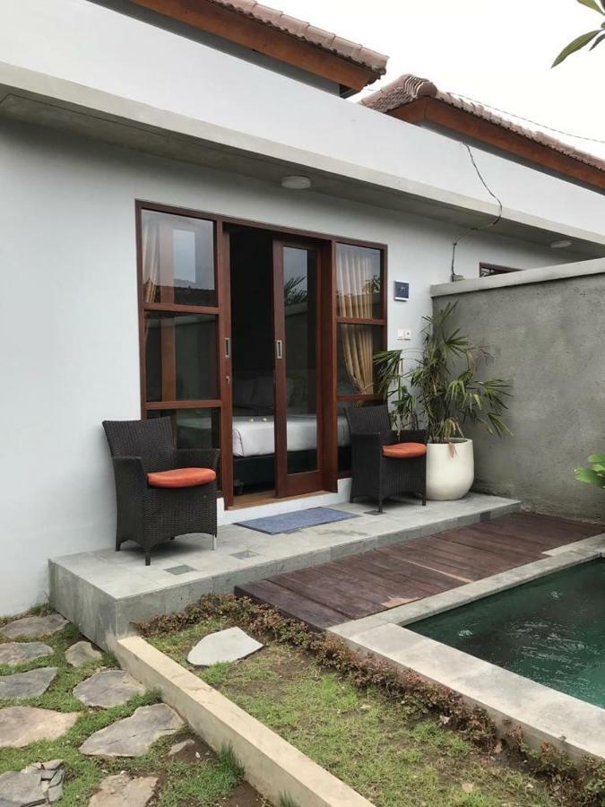 De Abian Villa & Spa Denpasar Kültér fotó