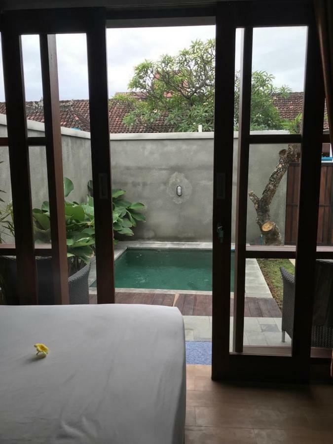 De Abian Villa & Spa Denpasar Kültér fotó